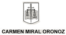 María del Carmen Miral Oronoz logo